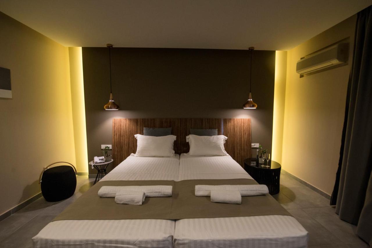 Golden Star Relax Hotel - Adults Only 16 Plus Tigaki Zewnętrze zdjęcie